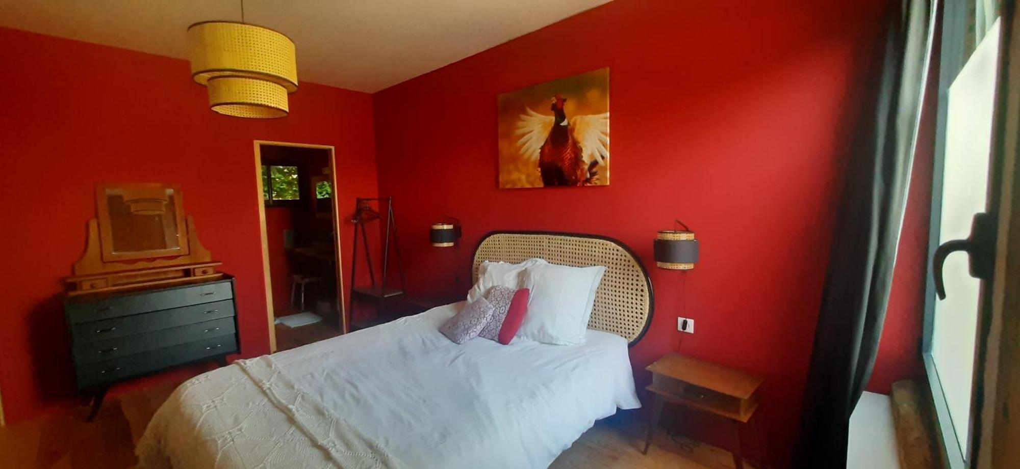 Le Lit De La Saane Bed & Breakfast Auzouville-sur-Saâne Dış mekan fotoğraf